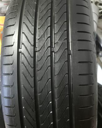4x Continental PremiumContact C 235 50 R19