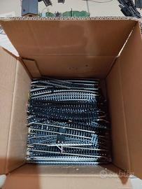 passaggio a livello rivarossi  elettrico.