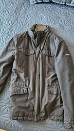 Woolrich Ramar Cloth S uomo
