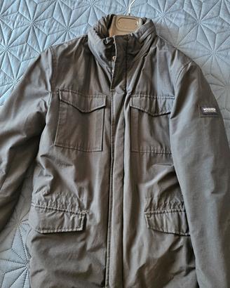 Woolrich Ramar Cloth S uomo