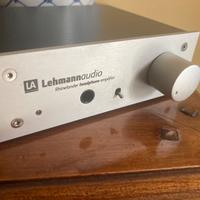 Lehmann Rhinelander
