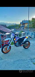 Ktm 530 EXC R