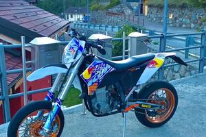 Ktm 530 EXC R