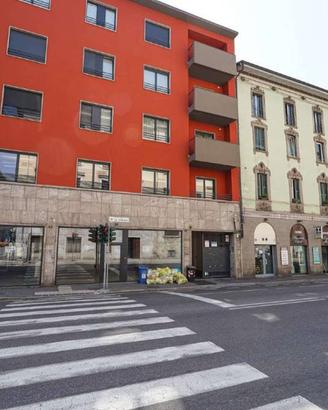 Appartamento di 65 m² con 3 locali a Bergamo