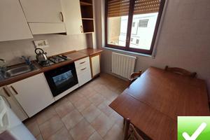 Appartamento Ristrutturato Serpentone 67 Mq