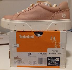 scarpe Donna Timberland 