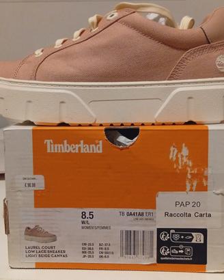 scarpe Donna Timberland 
