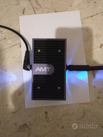 AMT WH1 WAH WAH OTTICO TRUE BYPASS TIPO CRY BABY