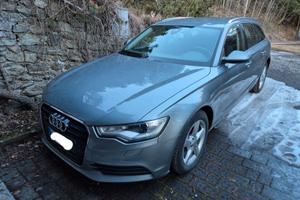 Audi A6 Avant Quattro 3.0TDI