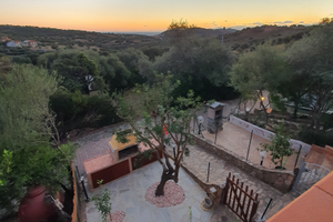 Casetta a Tamarispa ( Budoni)