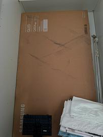 Samsung QLED Q8050" 4k