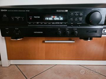 Amplificatore Prologic DENON 