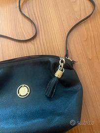 Borsetta in pelle vintage