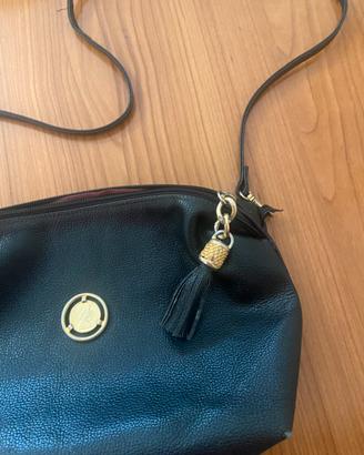 Borsetta in pelle vintage