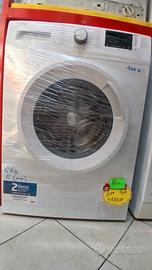 LAVATRICE BEKO 6KG SLIM 
