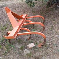 estirpatore cinque ancore largo 150