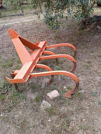 estirpatore cinque ancore largo 150