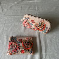Bustina e necessaire