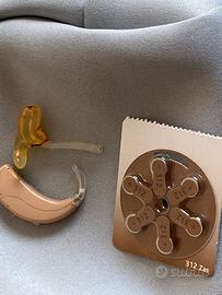 Apparecchio acustico PHONAK