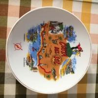 piatto da collezione