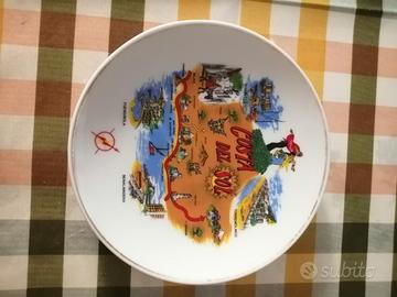 piatto da collezione
