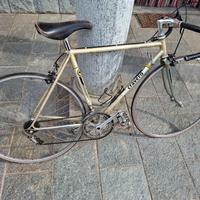 bicicletta da corsa Cravero