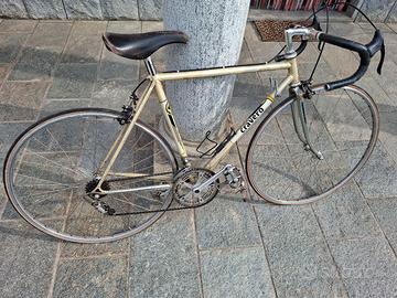 bicicletta da corsa Cravero