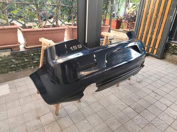 PARAURTI POSTERIORE PER ALFA ROMEO 159