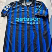 Maglia inter Dimarco taglia s