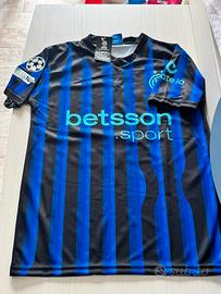 Maglia inter Dimarco taglia s