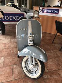 VESPA 50 SPECIAL COMPLETAMENTE RESTAURATA