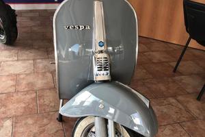 VESPA 50 SPECIAL COMPLETAMENTE RESTAURATA