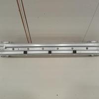 TRAVERSA PARAURTI POSTERIORE SUZUKI SX4 Serie S-Cr