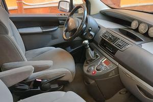 Macchina fiat ulysse