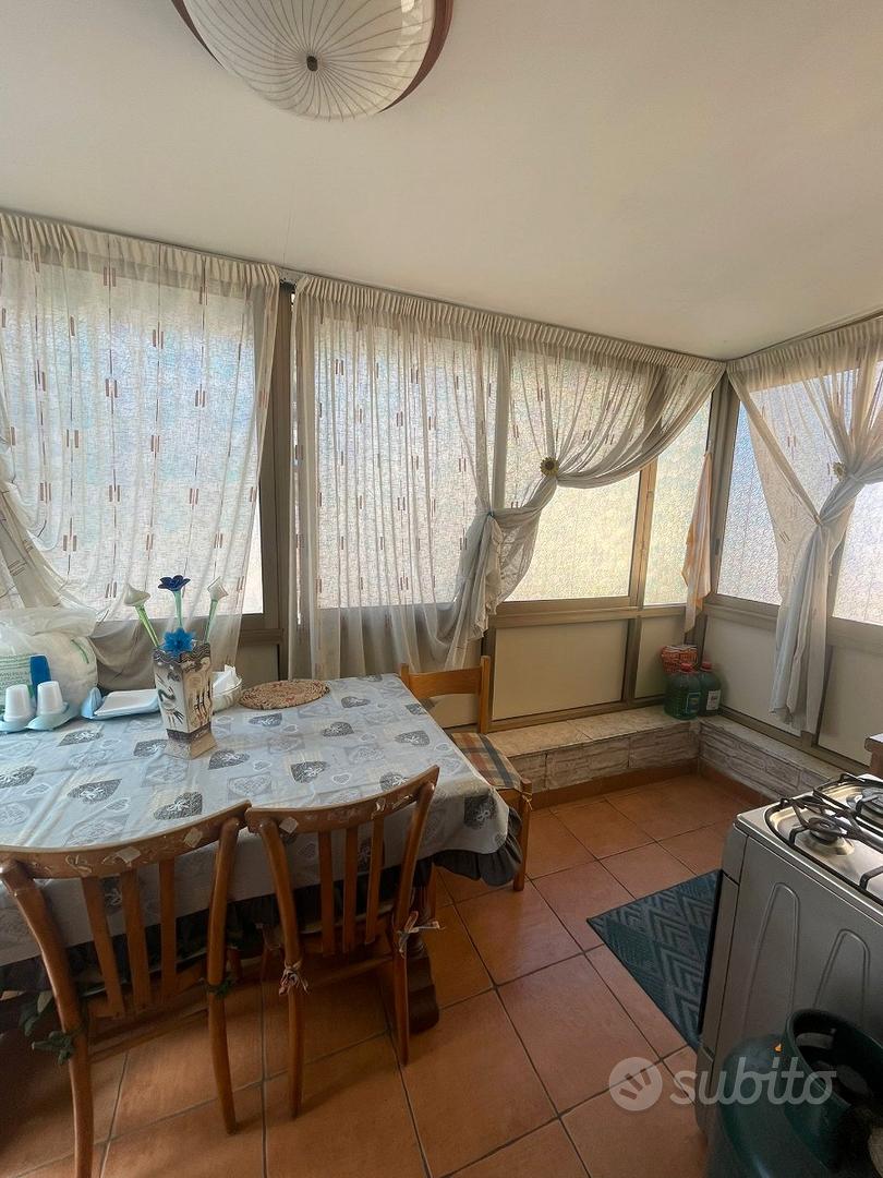 Apartment in Monreale, Intravaia - Vista 2