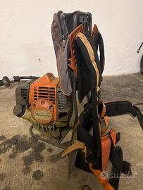 Decespugliatore Husqvarna