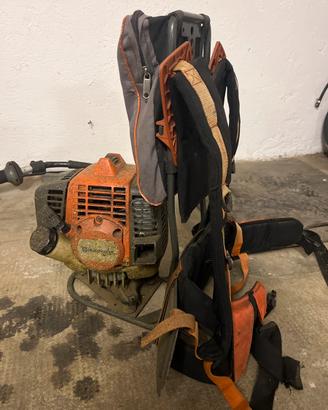Decespugliatore Husqvarna