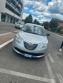 LANCIA YPSILON 2a serie 2014