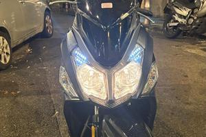 Sym Jet ABS 125 - 2020