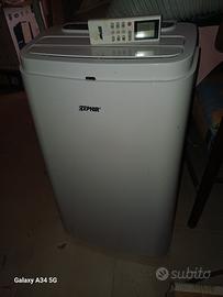 Condizionatore da pavimento