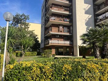 Appartamento di 105 m² con 3 locali a Boscoreale