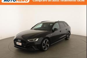 AUDI A4 VZ92001