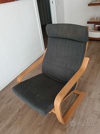 Sedia  Poäng Ikea
