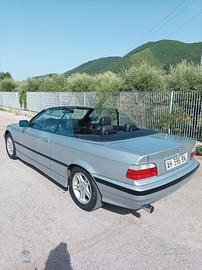 BMW Serie 3 (E36) - 1996