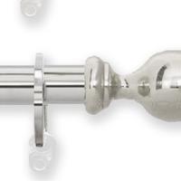 Bastoni tende diverse lunghezze