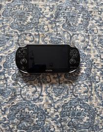 PS VITA