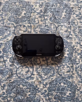 PS VITA