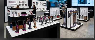 aspirapolvere Dyson