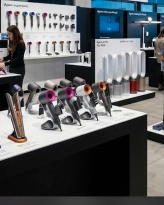 aspirapolvere Dyson