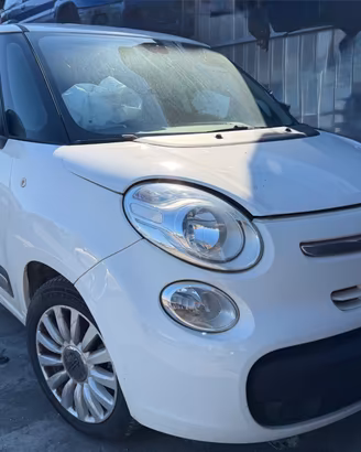 500L 1.3 MULTIJET 85 CV LOUNGE (62 KW)